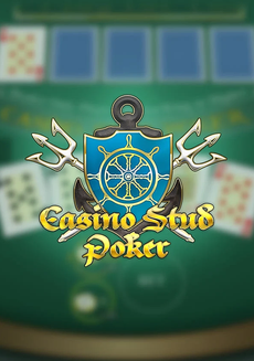 casino stud poker