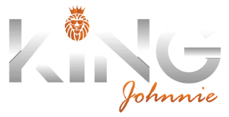 king johnnie logo