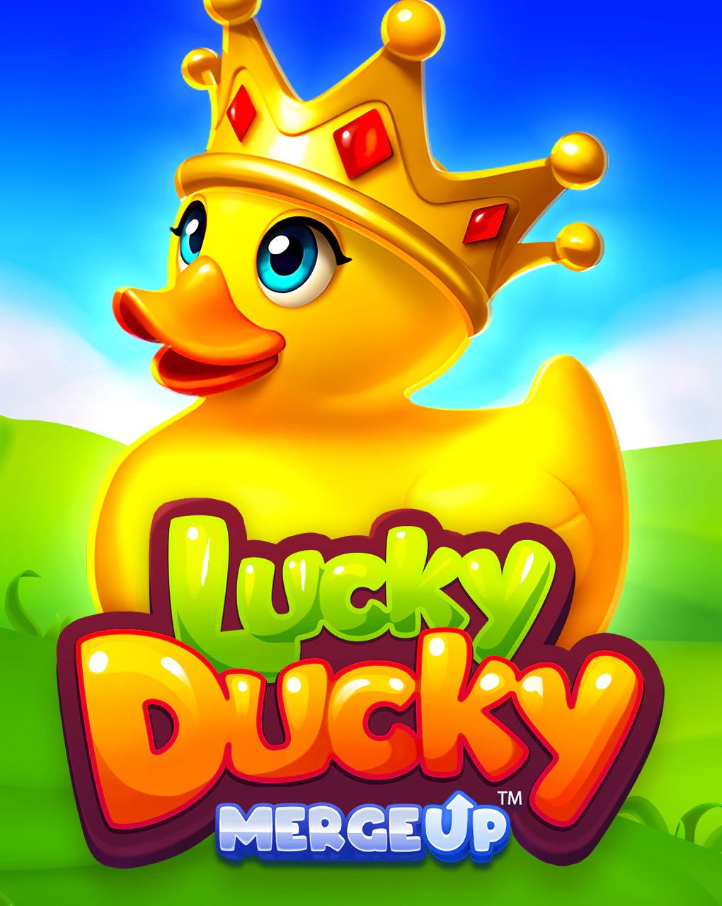 Lucky Ducky slot