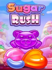 sugar rush slot